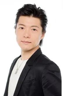 Yoshihisa Kawahara como: Ahiru-chan