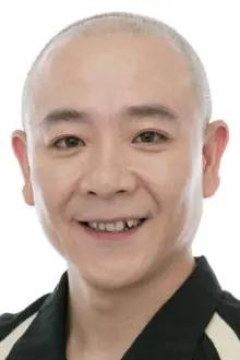 Yasuhiro Takato como: Jirokichi (voice)