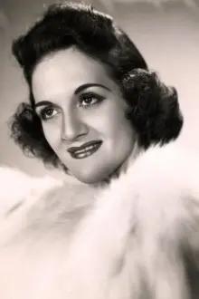 Laverne Andrews como: Herself - The Andrews Sisters