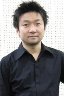 Taiki Matsuno como: Kichiza Abashiri (voice)