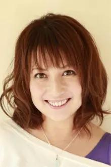 Kaori Shimizu como: Asaka Nogiku