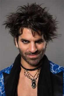 Christopher Scoville como: Jimmy Jacobs