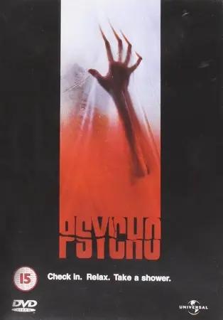 Psycho/s