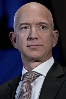 Jeff Bezos como: himself