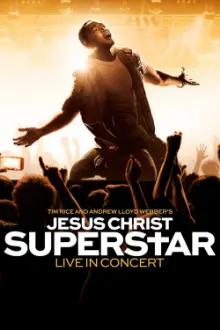 Jesus Cristo Superstar ao Vivo