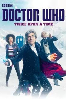 Doctor Who: Eram Duas Vezes