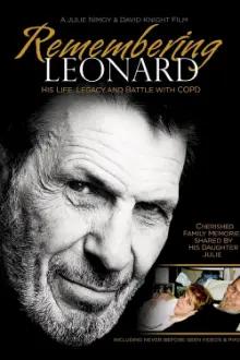Remembering Leonard: His Life, Legacy and Battle with COPD