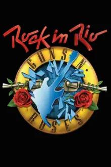Guns N' Roses - Rock in Rio 7