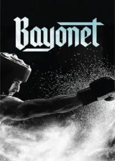 Bayoneta