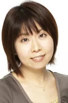 Aida Sayaka como: Shiro Kabuto (voice)