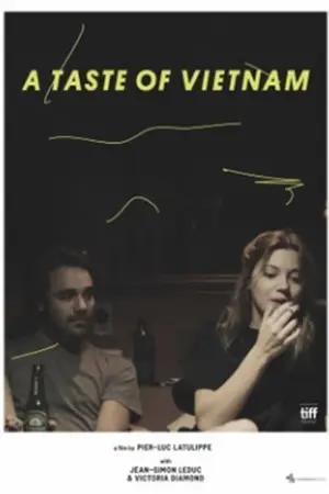 The Taste of Vietnam
