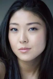 Miki Ishikawa como: Amy Yoshida
