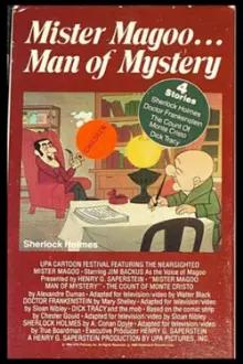 Mr. Magoo, Man of Mystery