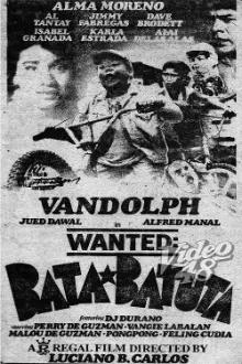 Wanted Bata-Batuta
