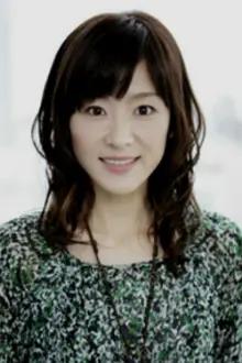 Takako Katou como: Reika Mizusawa