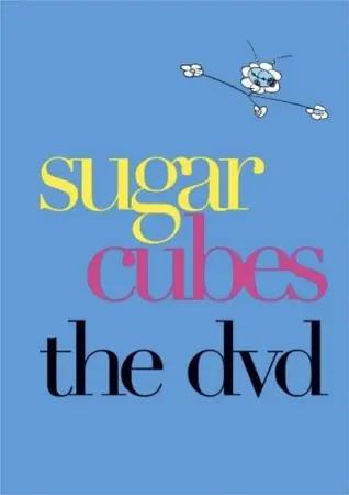 Sugar Cubes - The DVD