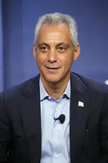 Rahm Emanuel como: Self - Chief of Staff for President-Elect Obama(archive footage)