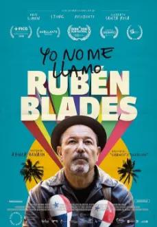 Eu Não Me Chamo Rubén Blades