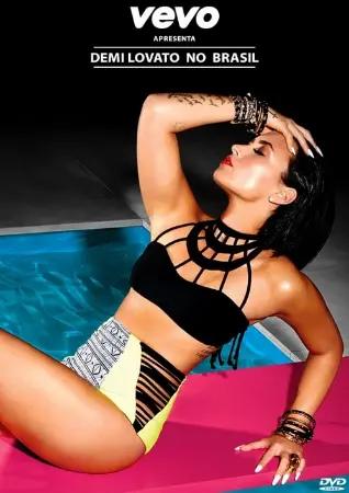 Demi Lovato Ao Vivo no Brasil