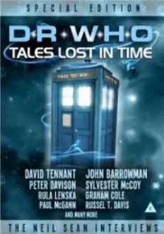 Doctor Who: Tales Lost in Time