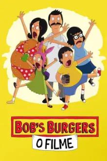 Bob's Burger: O Filme