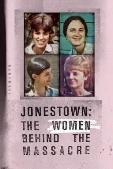 O Massacre de Jonestown