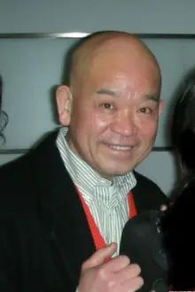 Sanpei Godai como: Noboru Ōyama