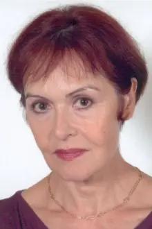 Annie Sinigalia como: Cunégonde