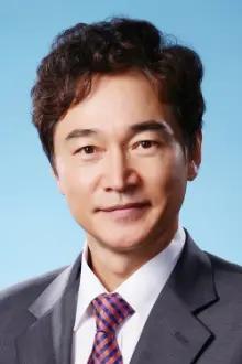 Jung Bo-seog como: Lee Hae-go