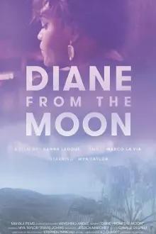 Diane from the Moon
