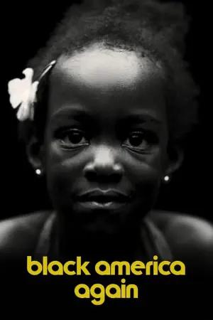 Black America Again