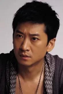 Zhou Jie como: 杨康