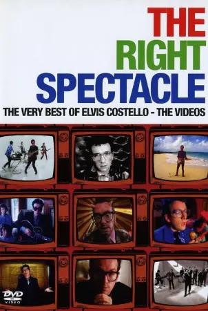 Elvis Costello: The Right Spectacle - The Very Best of Elvis Costello