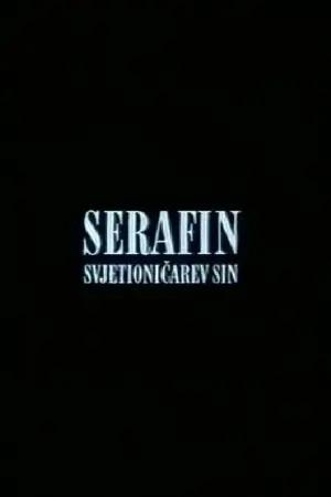 Serafin, the Lighthouse Keeper's Son