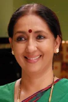 Nina Kulkarni como: Ambika Dharamraj