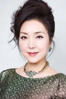 Lee Hwi-hyang como: Kang Hae-jin