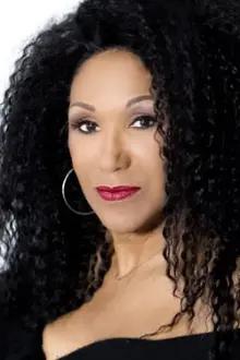 Ruth Pointer como: Self - The Pointer Sisters