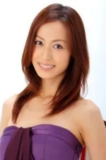 Nao Oikawa como: Shizuna Minamoto (voice)