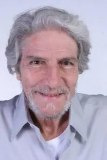 Cláudio Cavalcanti como: Dr. Ismael Salgado