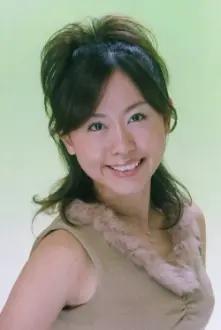 Kumiko Higa como: Lan Hikari (voice)