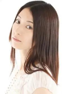Chiemi Chiba como: Arisu Fujisaki (voice)
