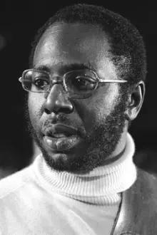Curtis Mayfield como: Self (archive footage)