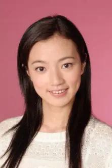 Charmaine Li como: Lee Tsz Yan