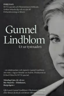 Gunnel Lindblom – Quebrando o Silêncio