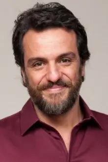 Rodrigo Lombardi como: Raul Moretti