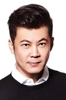 Terence Cao como: Jun Jie