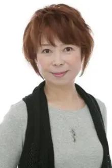 Chie Sato como: Ryou Ishizaki (voice)