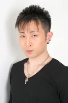 Takashi Ohara como: 剣城京介