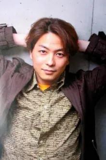 Tomohiro Tsuboi como: Ichirou Seii (voice)