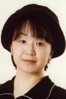 Hiromi Ishikawa como: Zaza (voice)